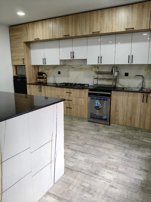 Vente Villa Tiaret Tiaret 2