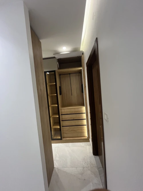 Vente Appartement Alger Said hamdine