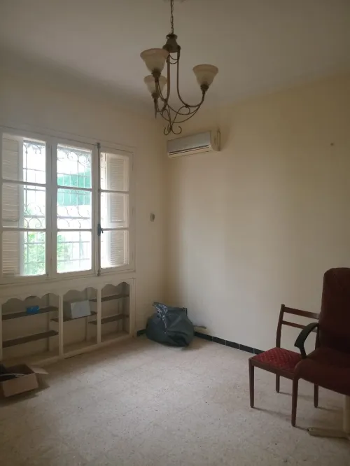 Vente Villa Alger Hydra