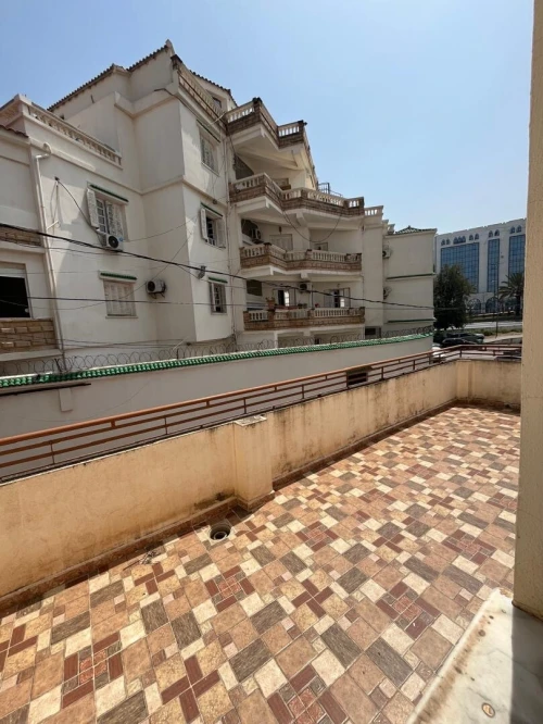 Location Villa Alger Ben aknoun