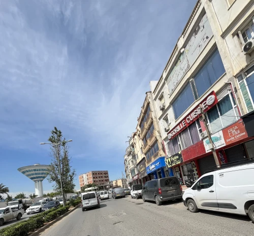 Vente Villa Alger Ain naadja