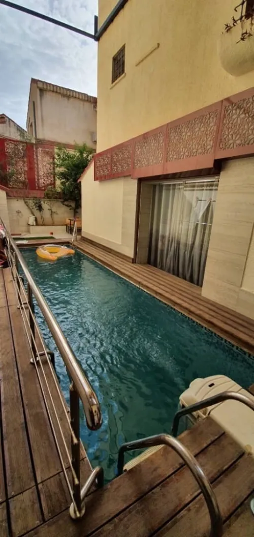 Vente Villa Alger Staoueli