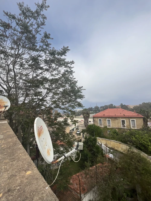 Vente Villa Alger El biar