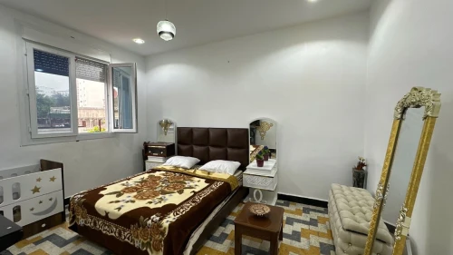 Vente Villa Alger El biar