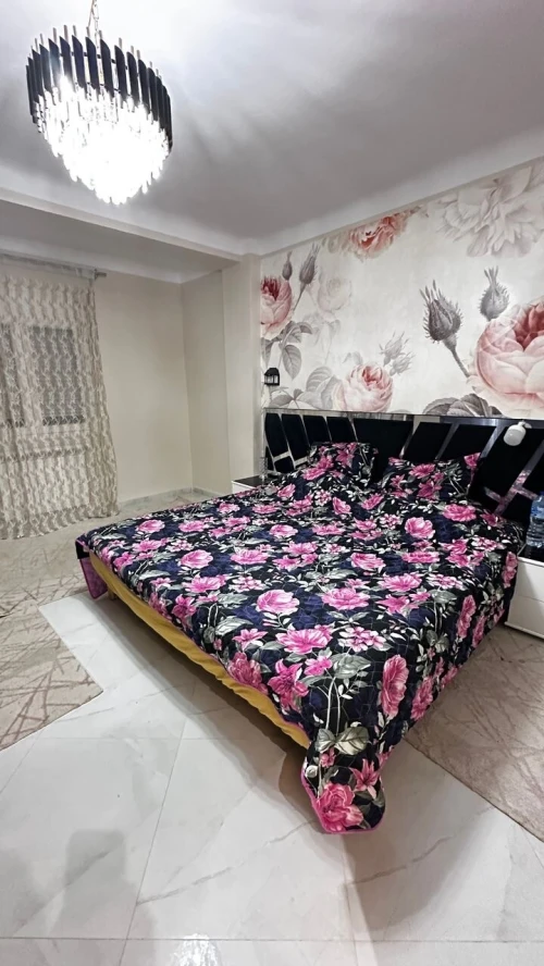Vente Appartement F4 Aïn Defla Miliana
