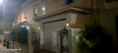 Vente Villa Alger Staoueli 12