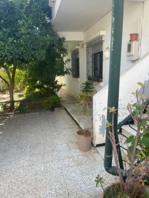 Vente Villa Alger Chevalley