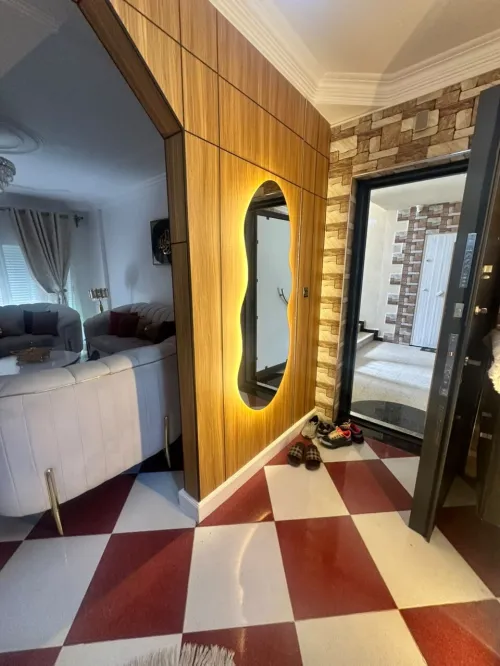 Vente Appartement F4 Alger Bouzareah 16