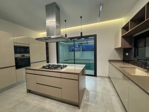 Vente Villa Alger El biar