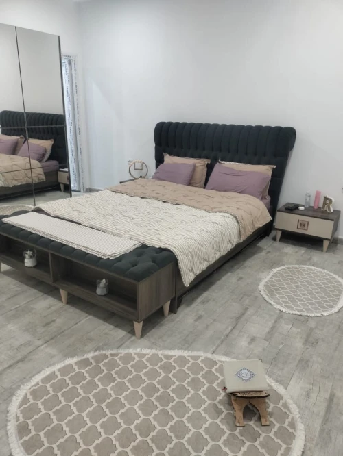 Vente Villa Tiaret Tiaret 16