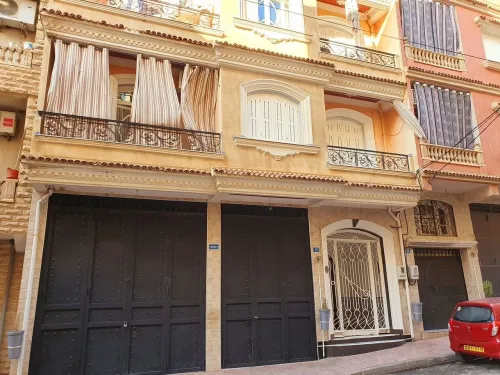Vente Villa Alger Mohammadia