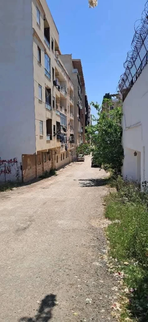 Vente Terrain Alger Bordj el kiffan