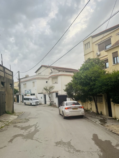 Vente Villa Alger El achour