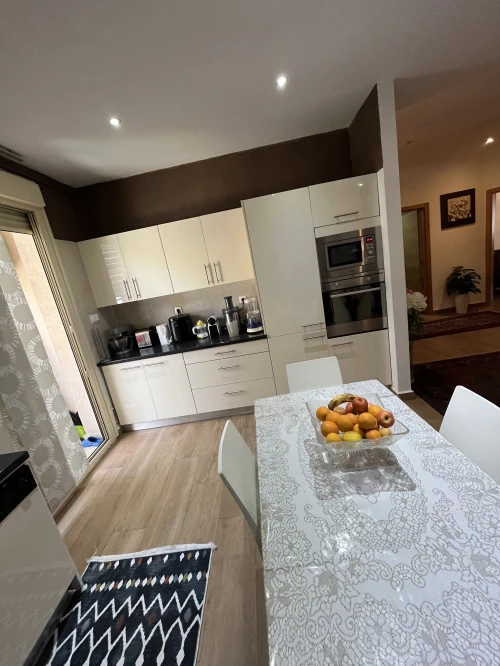 Vente Appartement F3 Alger Hydra