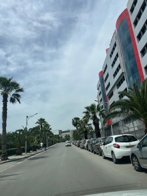 Vente Terrain Alger Dar el beida