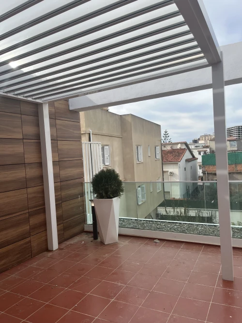 Vente Appartement Alger Said hamdine