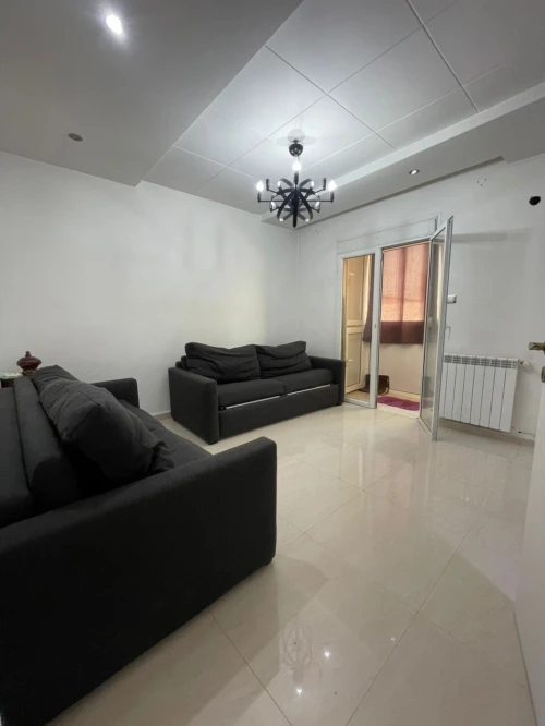 Vente Appartement F4 Alger Cheraga