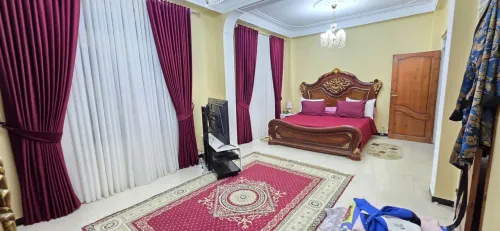 Vente Villa Alger Mohammadia