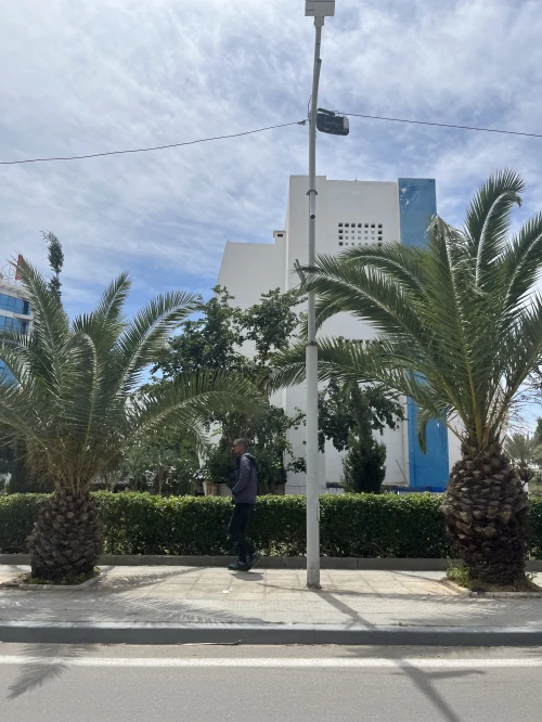 Vente Terrain Alger Dar el beida