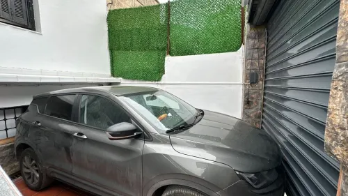 Vente Villa Alger El biar