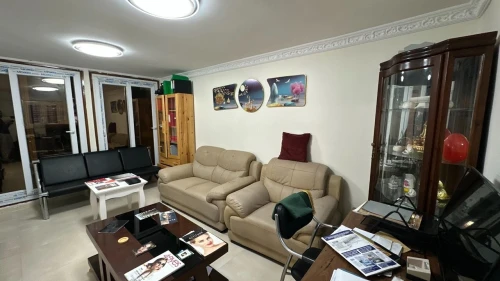 Vente Villa Alger El biar