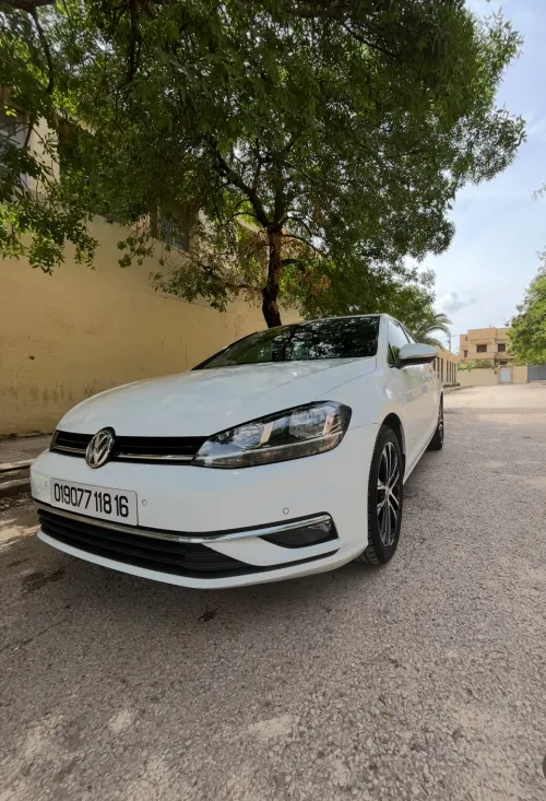 Volkswagen Golf 7 2018 Golf 7