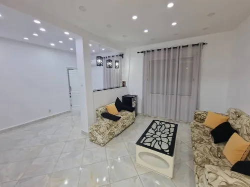 Vente Appartement F2 Alger Hydra