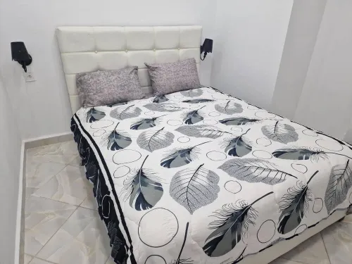 Vente Appartement F2 Alger Hydra