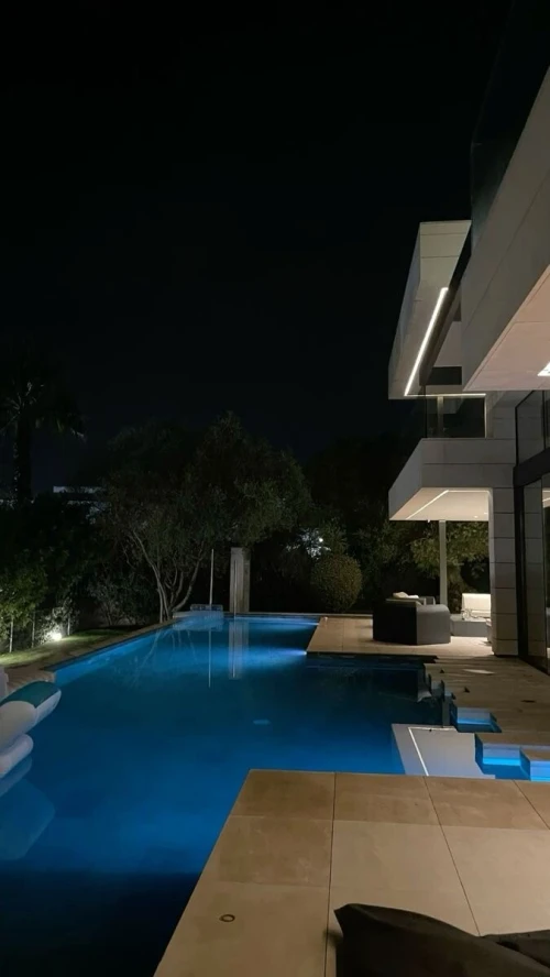 Vente Villa Alger Birkhadem