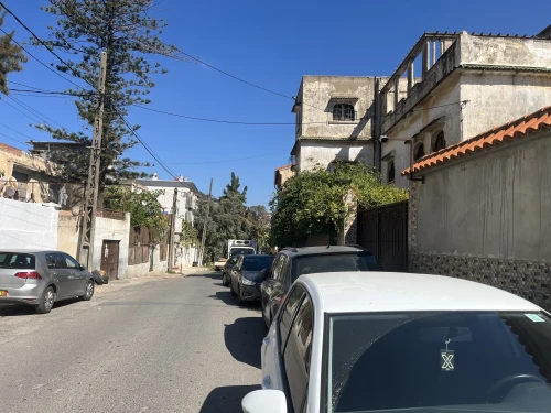Vente Villa Alger Chevalley