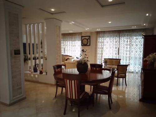 Vente Villa Alger Ain naadja