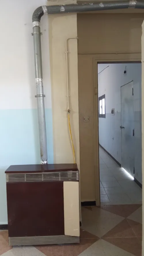 Location Appartement F2 Alger Beni messous