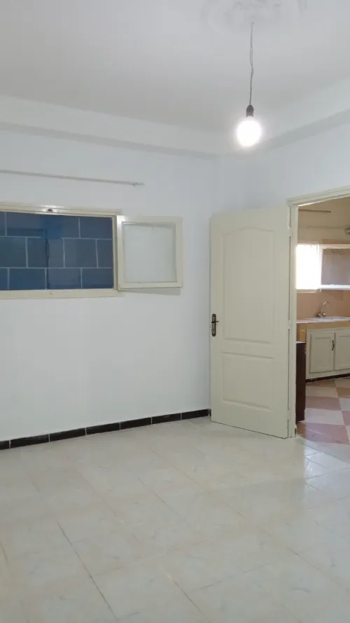 Location Appartement F2 Alger Beni messous