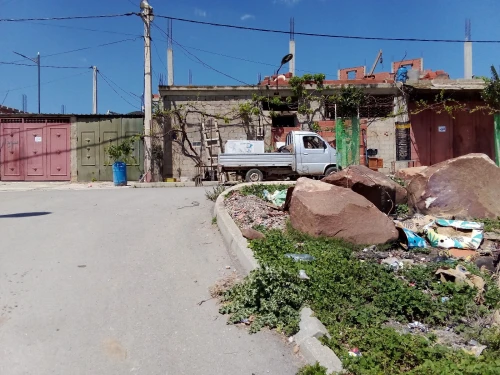 Vente bien immobilier Guelma Beni mezline