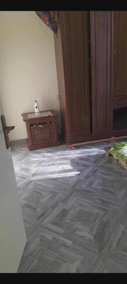 Vente Appartement F3 Oran Arzew