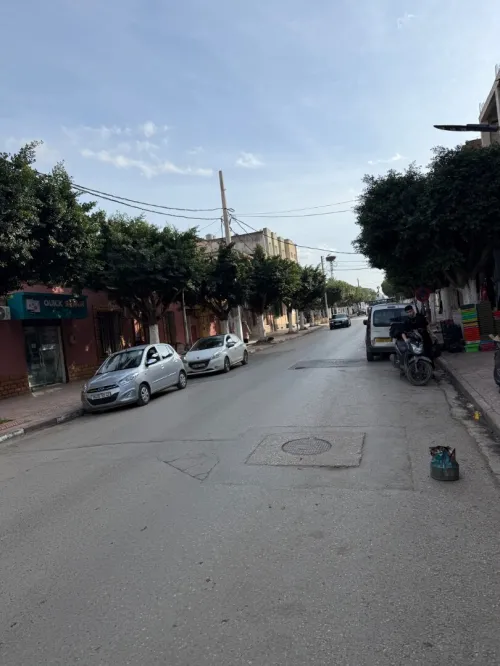 Location Local Tipaza Hadjout
