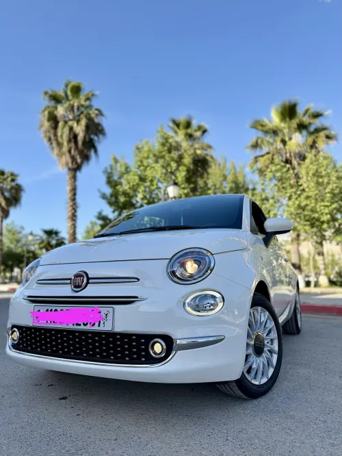 Fiat 500 2025 Dolcevita MIB