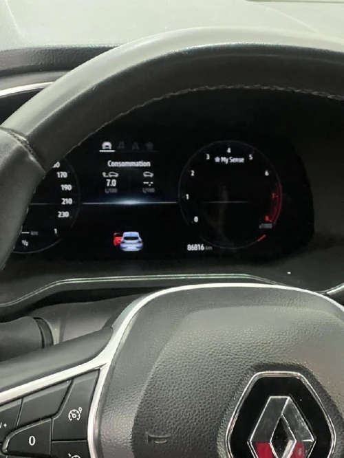 Renault Clio 5  2023 Evolution