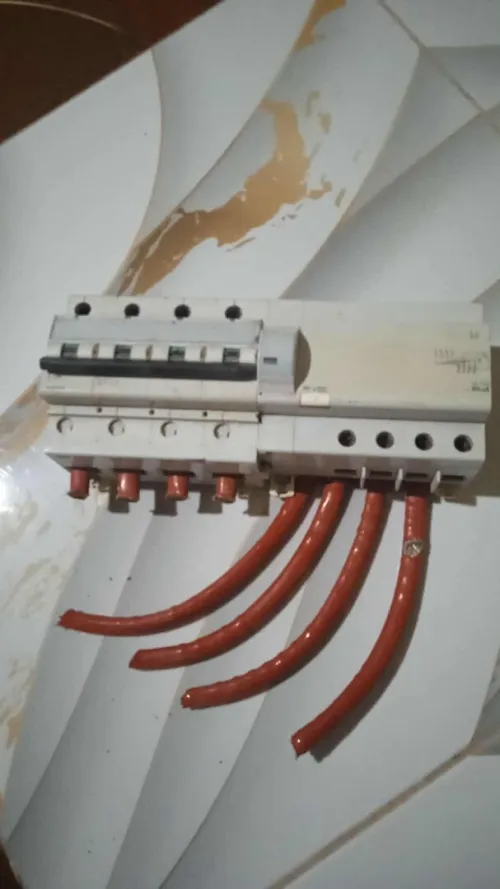 Dejoncteur legrand 100a