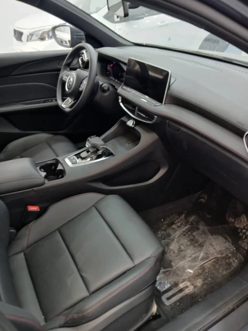 MG MG5 2026 MG5 Luxury Edition