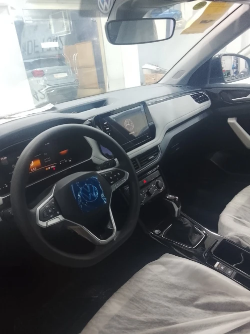 Volkswagen Tharu XR  2026 MPI GRINARDO