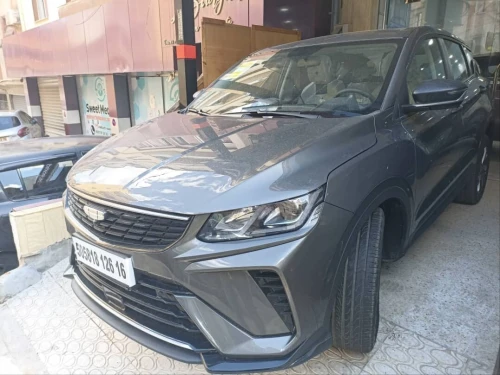 Geely Coolray 2026 Super Max