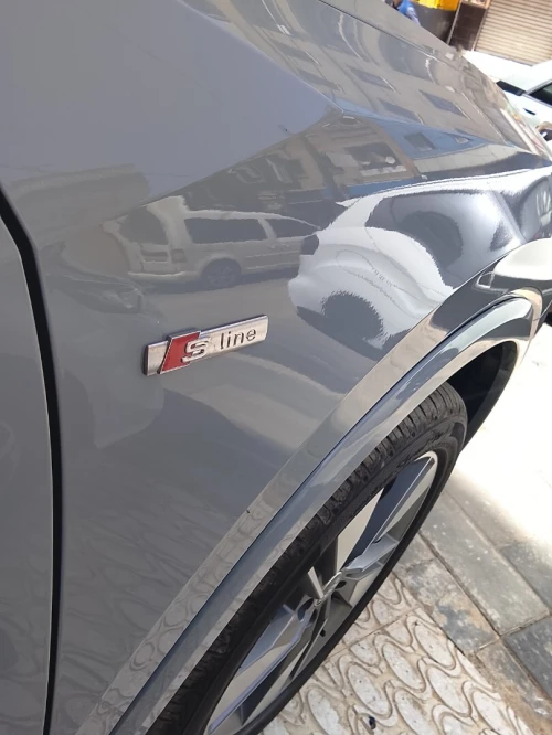 Audi Q2 L 2026 S LINE 35 TFSI