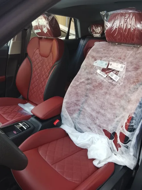 Audi Q2 L 2026 S LINE 35 TFSI