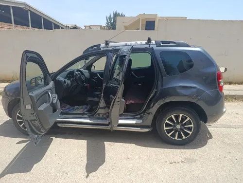 Dacia Duster 2014 Laureate