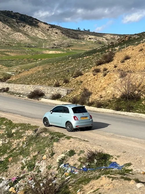Fiat 500 2024 Dolcevita plus 