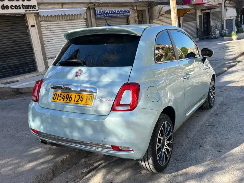 Fiat 500 2024 Dolcevita plus 