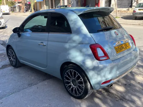 Fiat 500 2024 Dolcevita plus 