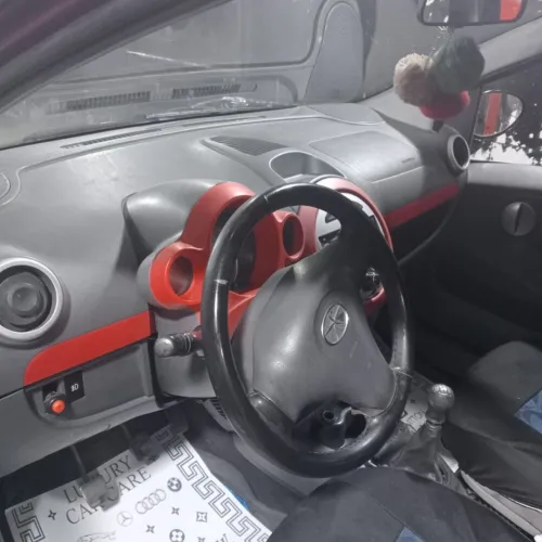 JAC J2 2012 