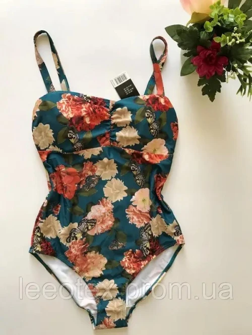 Maillot une pièce